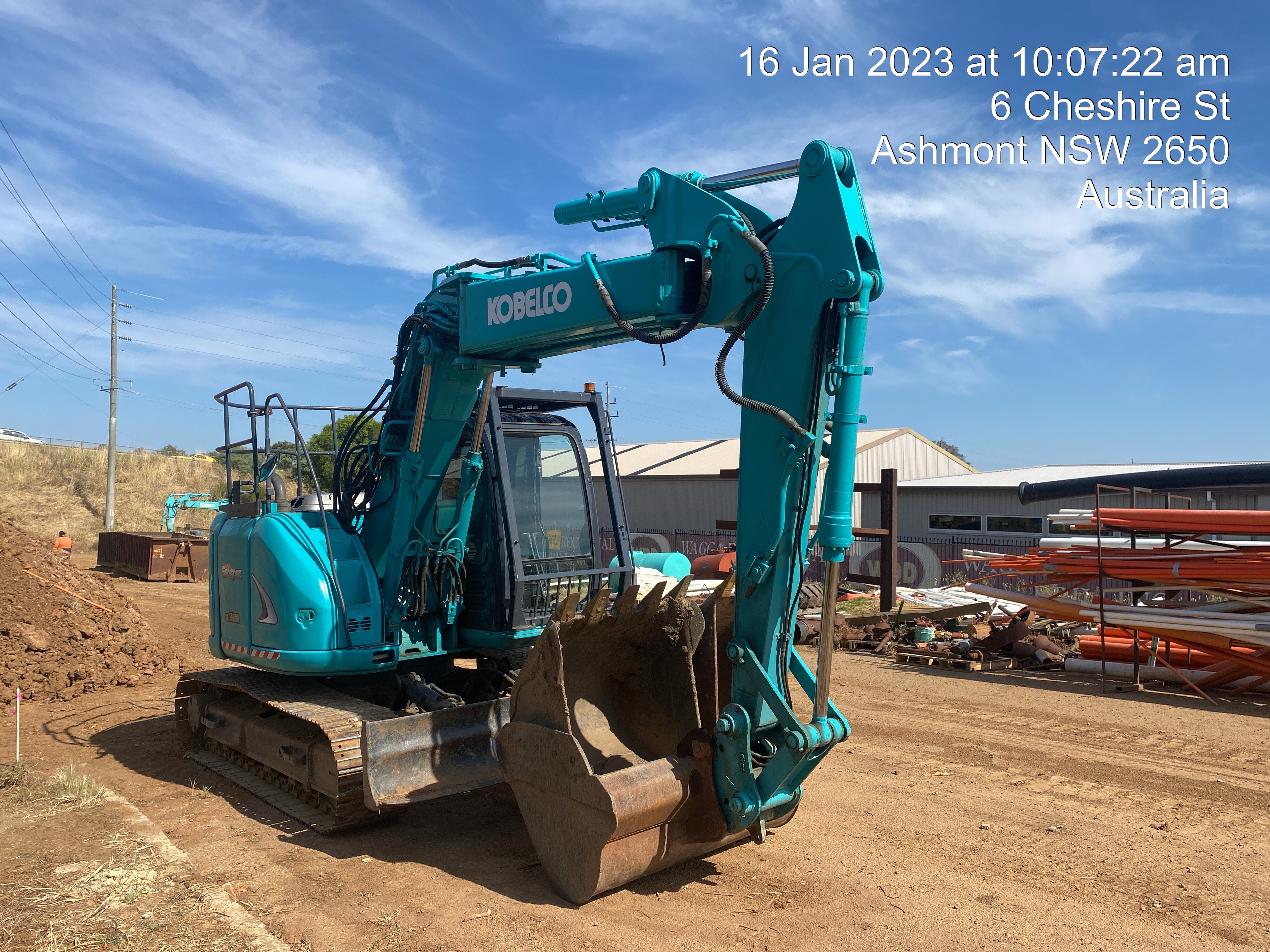 HDD albury directional drilling Albury Drilling Albury HDD albury