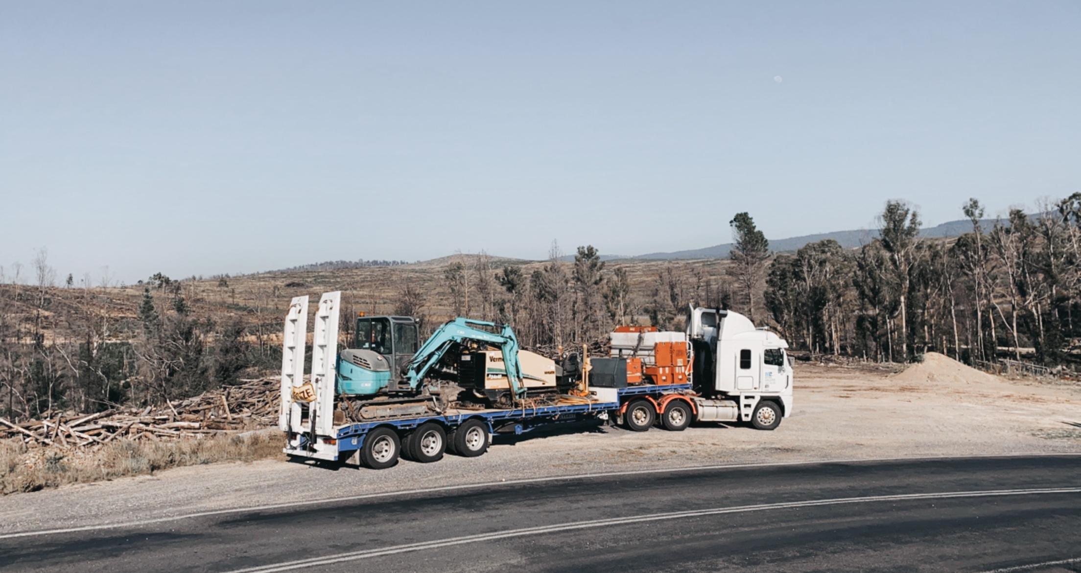 HDD albury underboring bore directional drilling Albury Drilling Albury HDD albury