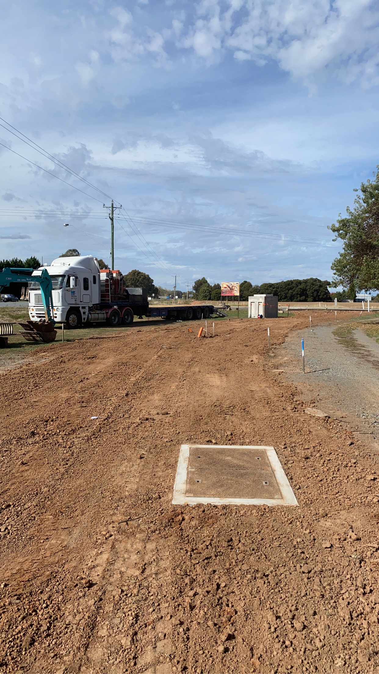 HDD albury directional drilling Albury Drilling Albury HDD albury